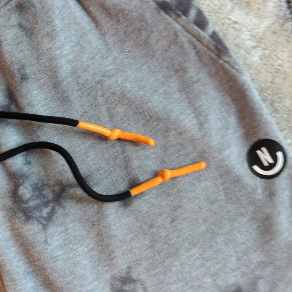 Neff tie dye joggers - Picture 4 of 14